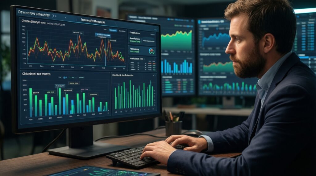 Оптимизация производительности: где искать узкие места и как измерять эффект - иллюстрация