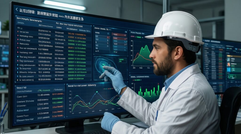 Оптимизация производительности: где искать узкие места и как измерять эффект - иллюстрация