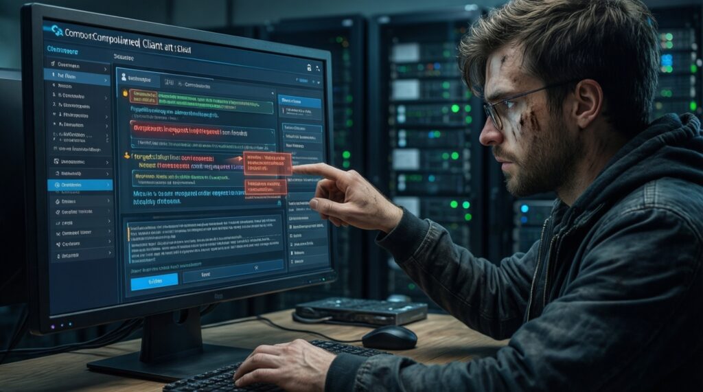 Безопасность приложений: базовые практики, которые часто игнорируют - иллюстрация