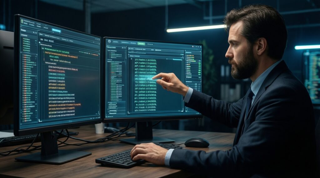 Безопасность приложений: базовые практики, которые часто игнорируют - иллюстрация