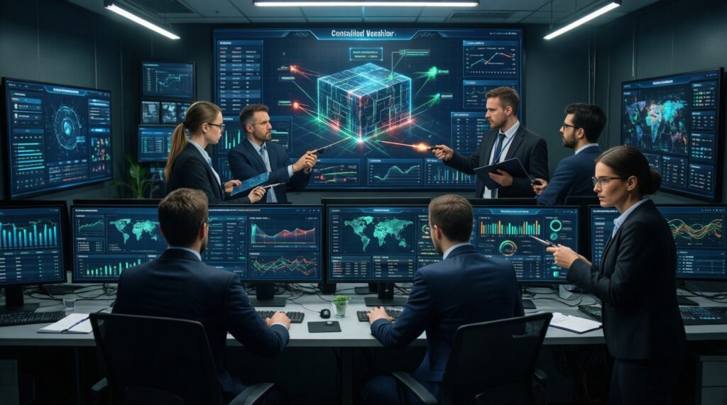 Безопасность приложений: базовые практики, которые часто игнорируют - иллюстрация