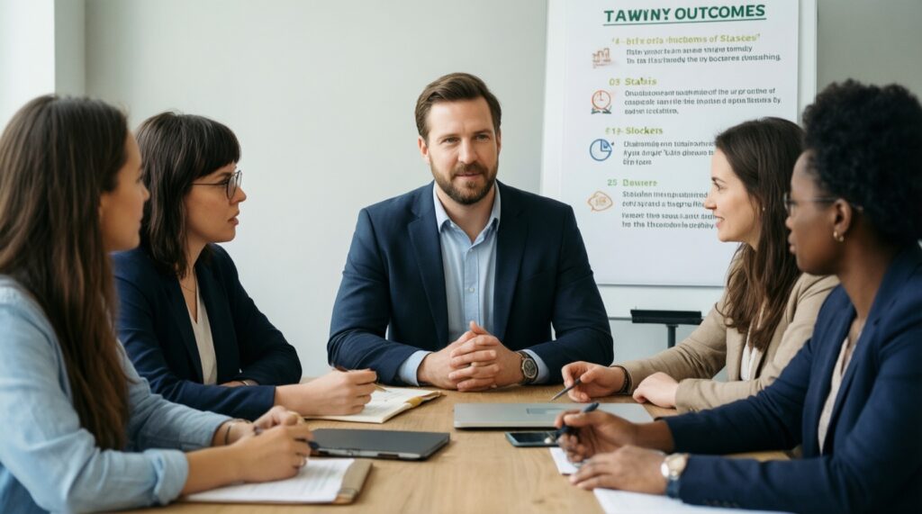 Как внедрять новые технологии в команде без сопротивления и хаоса - иллюстрация