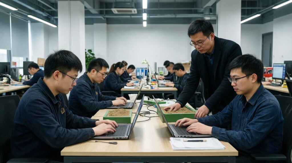 Как внедрять новые технологии в команде без сопротивления и хаоса - иллюстрация