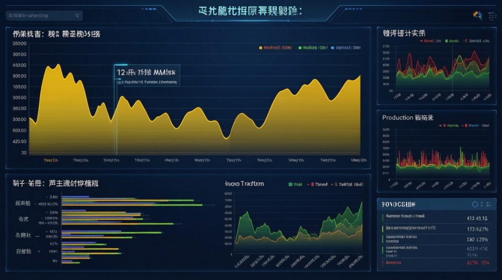 Legacy-системы: стратегии постепенной модернизации без остановки бизнеса - иллюстрация