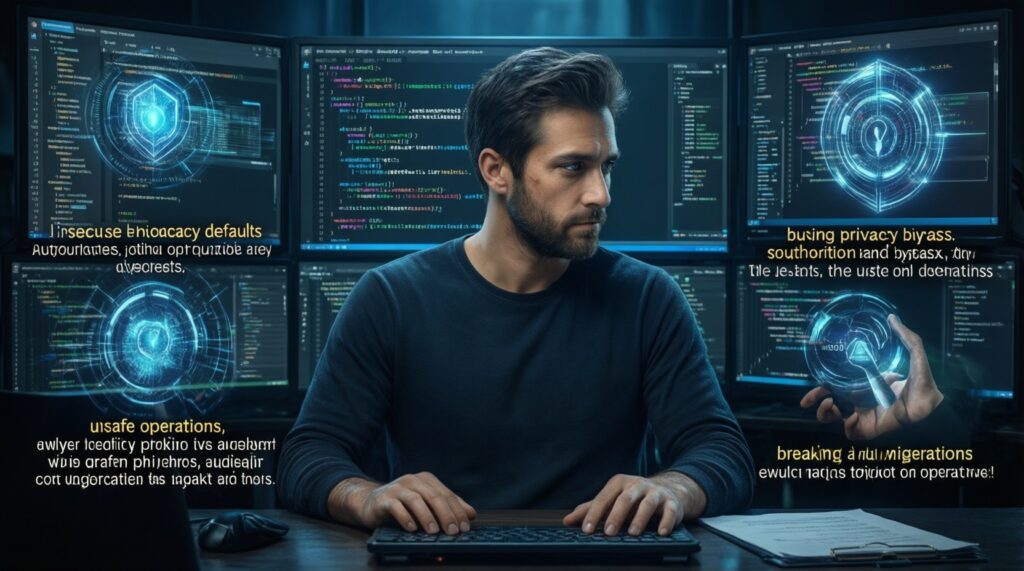 Этика и ответственность разработчика: ошибки, которые дорого обходятся пользователям - иллюстрация