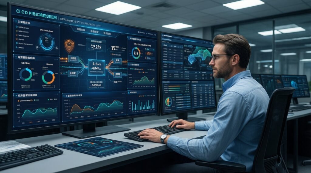 Обзор трендов в разработке ПО в 2026 году: что реально прижилось, а что оказалось хайпом - иллюстрация