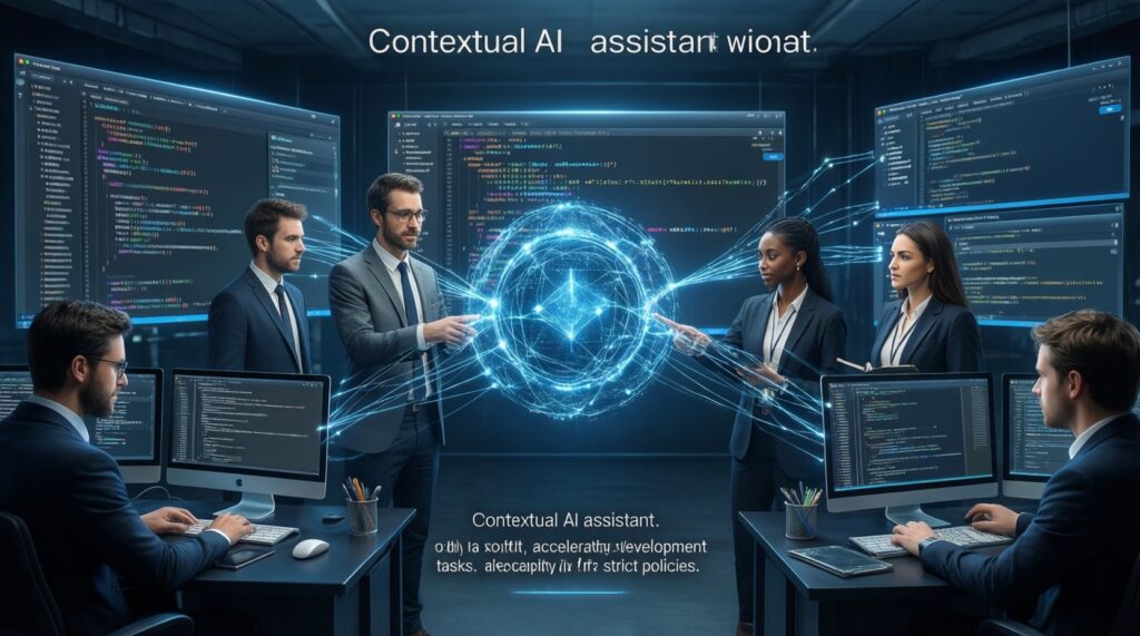 Обзор трендов в разработке ПО в 2026 году: что реально прижилось, а что оказалось хайпом - иллюстрация