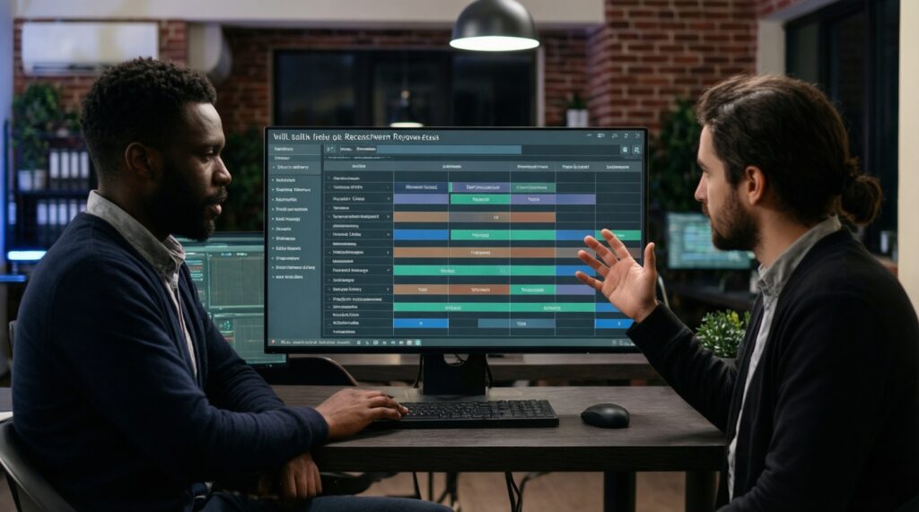 Как выбрать стек технологий под проект: практичная схема принятия решений - иллюстрация