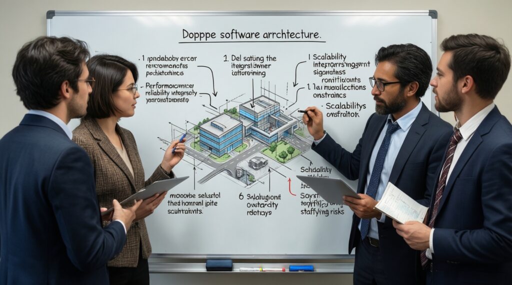 Как выбрать стек технологий под проект: практичная схема принятия решений - иллюстрация
