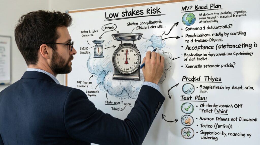 Как устроен жизненный цикл ПО (SDLC) на практике: от идеи до поддержки - иллюстрация