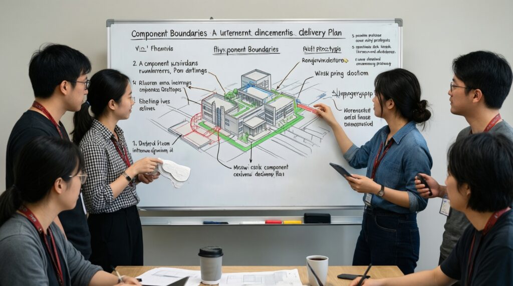 Как устроен жизненный цикл ПО (SDLC) на практике: от идеи до поддержки - иллюстрация