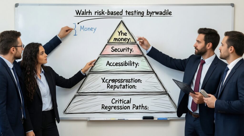Тестирование ПО: какие виды тестов нужны и как не утонуть в их количестве - иллюстрация