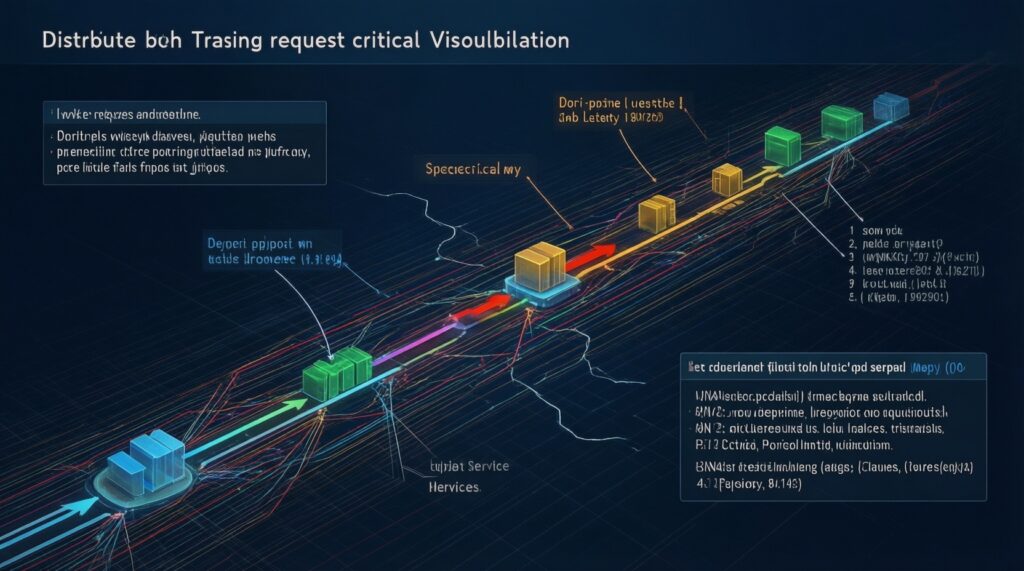 Наблюдаемость (observability): метрики, логи и трейсы - что собирать и зачем - иллюстрация
