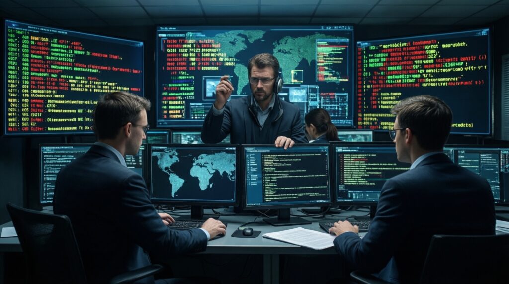 Безопасная разработка (DevSecOps): как встроить безопасность в процесс, а не