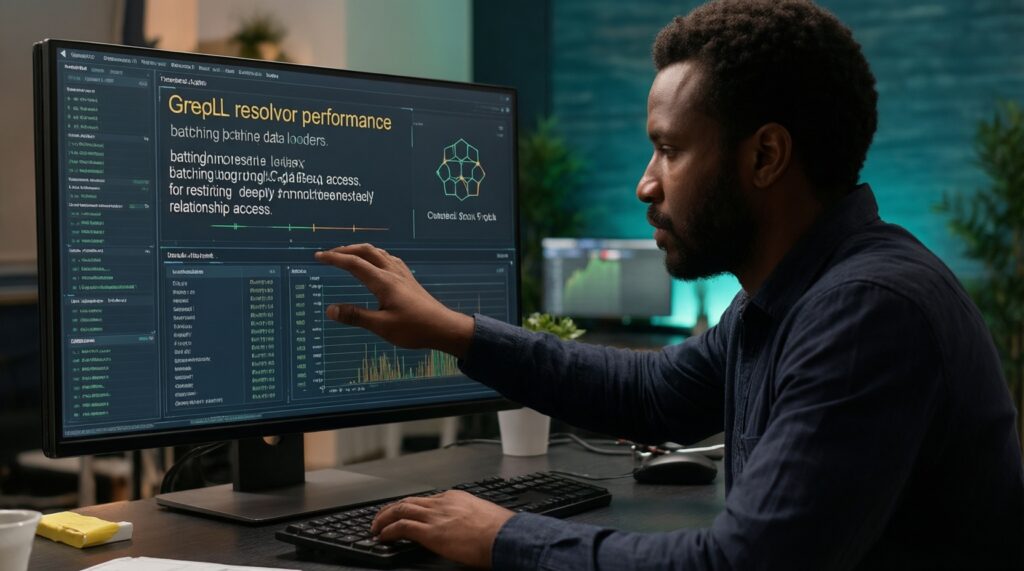 Проектирование API: REST, GraphQL, gRPC - когда что выбирать - иллюстрация