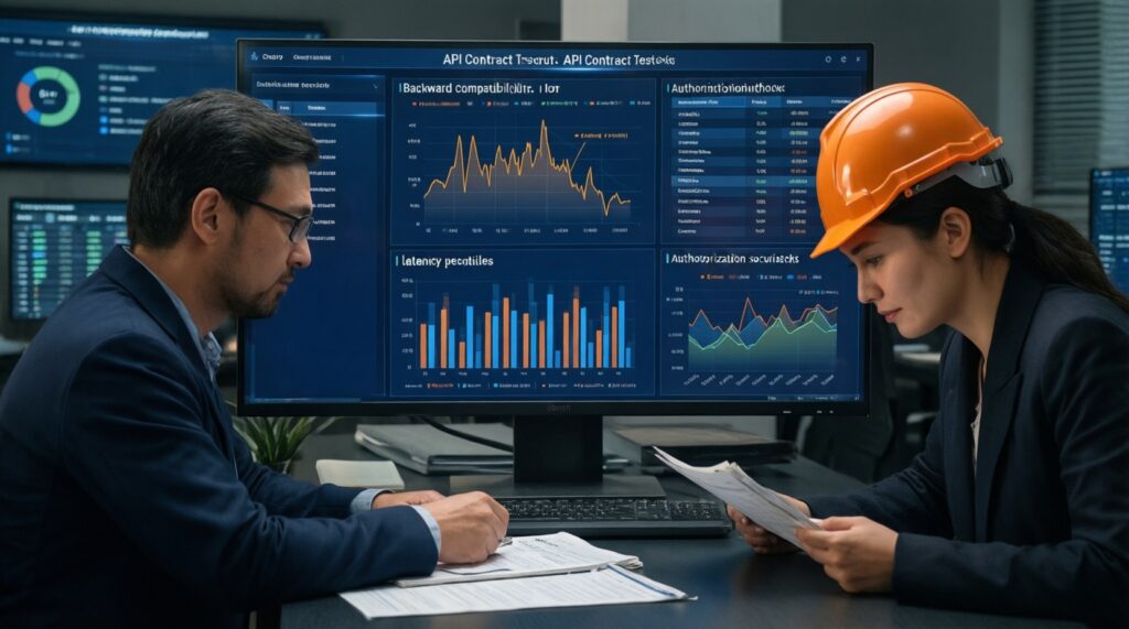 Проектирование API: REST, GraphQL, gRPC - когда что выбирать - иллюстрация