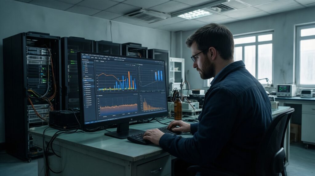 Оптимизация производительности приложений: быстрые победы и системный подход - иллюстрация
