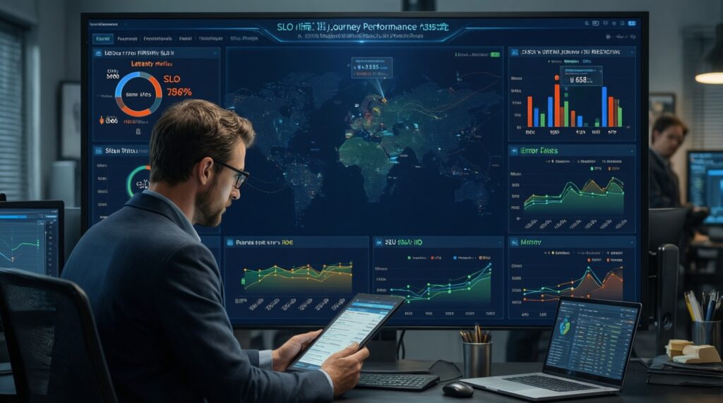 Оптимизация производительности приложений: быстрые победы и системный подход - иллюстрация