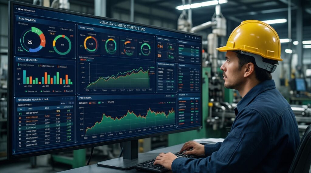 Performance tuning: как находить узкие места и ускорять приложения без переписывания - иллюстрация