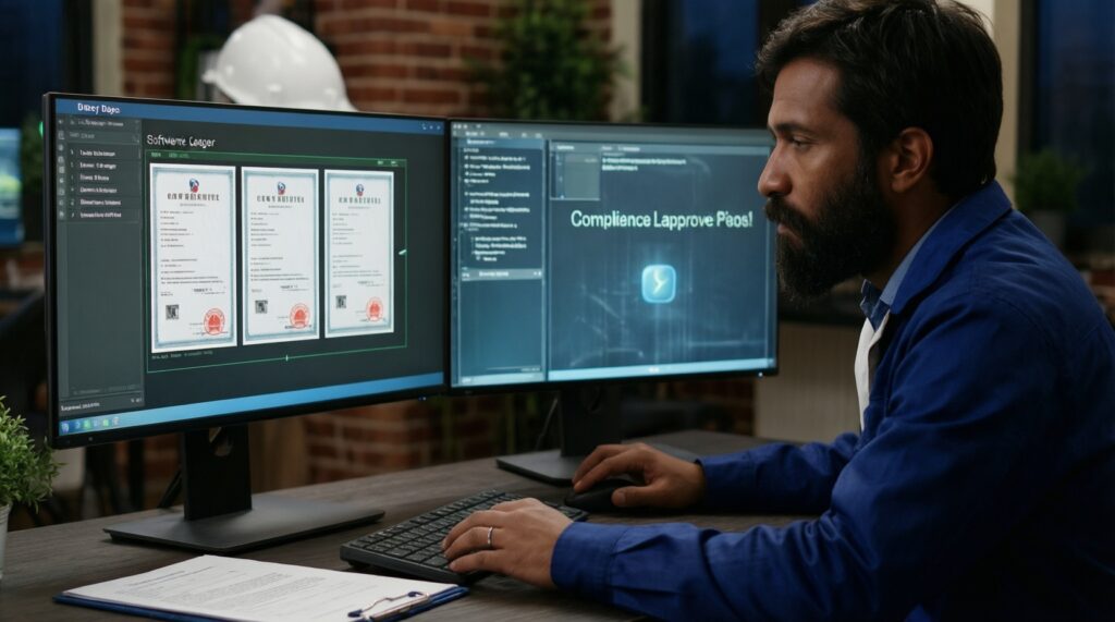 Лицензии и открытый код: как безопасно использовать OSS в коммерческом продукте - иллюстрация