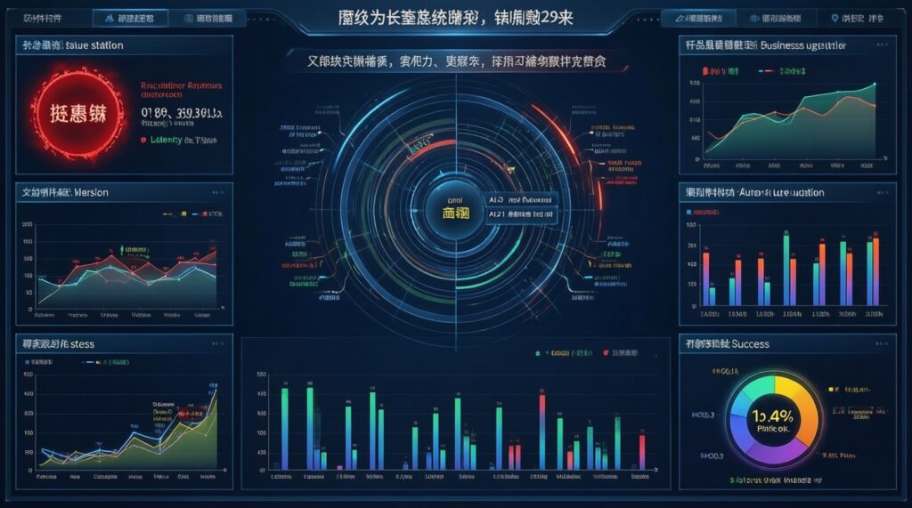 Управление релизами: стратегии (feature flags, canary, blue-green) и реальные кейсы - иллюстрация