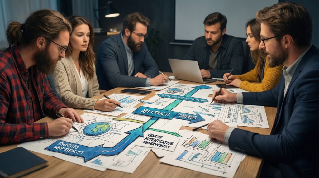 Как выбрать стек технологий для нового проекта и не пожалеть через год - иллюстрация