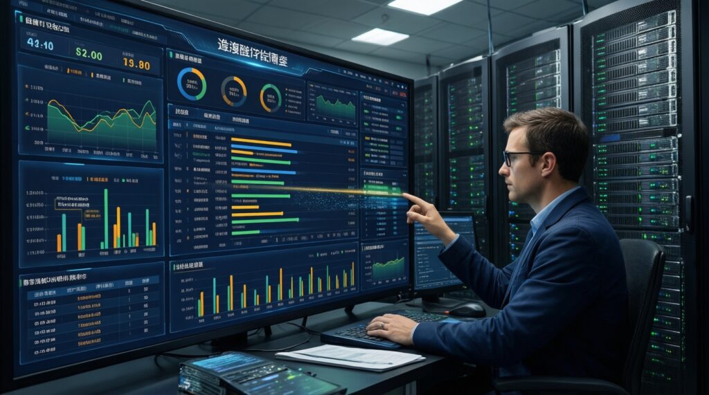 Performance tuning: как находить узкие места и ускорять приложения без переписывания - иллюстрация