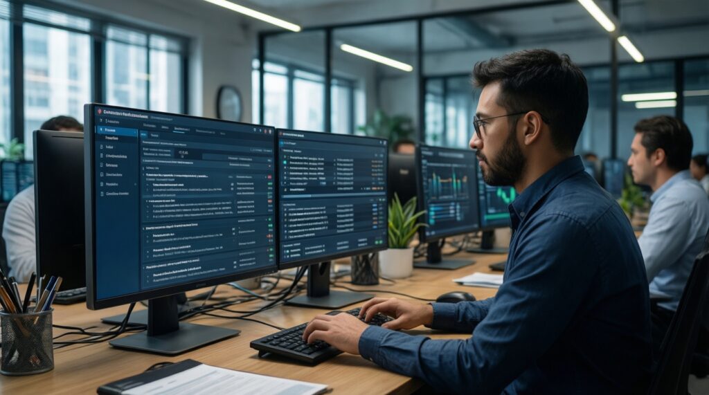 UX для разработчиков: как улучшить DX (developer experience) в команде - иллюстрация