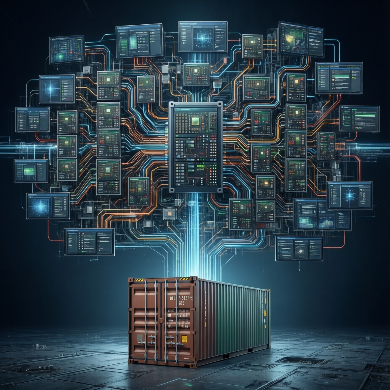 Контейнеризация и kubernetes: когда это нужно, а когда переусложняет разработку