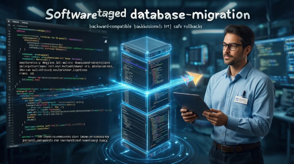 Как готовить релизы без стресса: релиз-менеджмент, канареечные деплои и rollback - иллюстрация