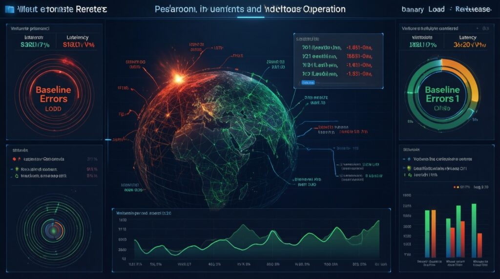 Как готовить релизы без стресса: релиз-менеджмент, канареечные деплои и rollback - иллюстрация