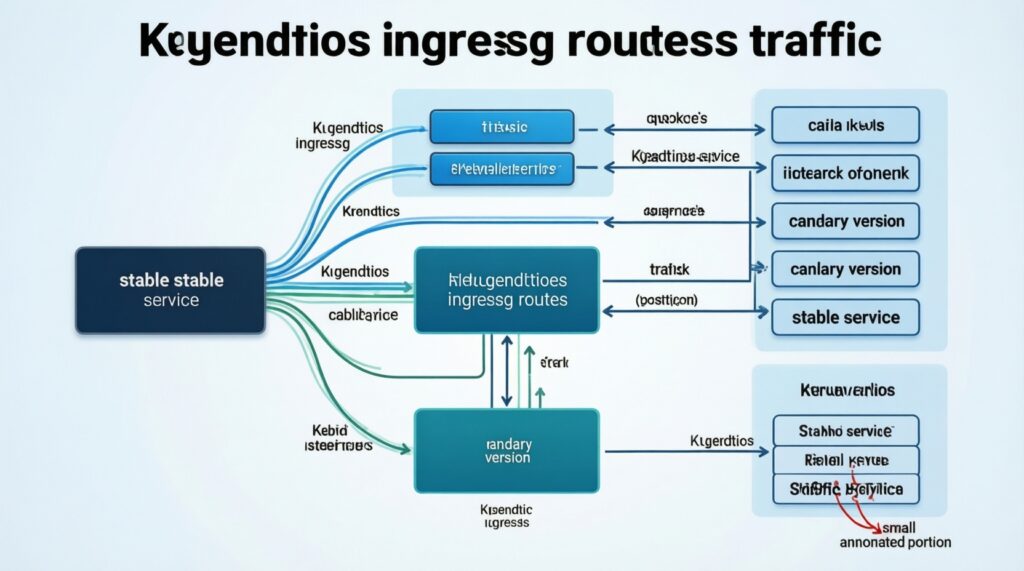 Как готовить релизы без стресса: релиз-менеджмент, канареечные деплои и rollback - иллюстрация
