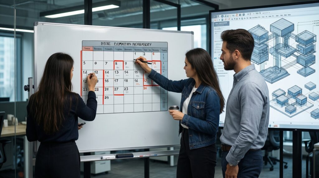 Микросервисы vs монолит: честное сравнение на примерах из реальных проектов - иллюстрация