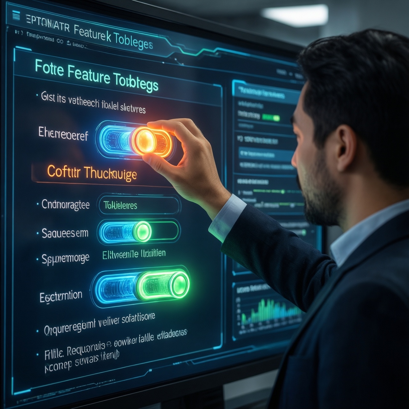 Feature flags: как выпускать фичи безопаснее и быстрее в разработке