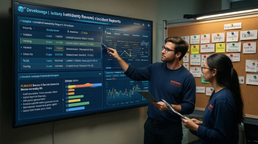 Тренды в разработке ПО на 2026 год: что реально меняет индустрию - иллюстрация