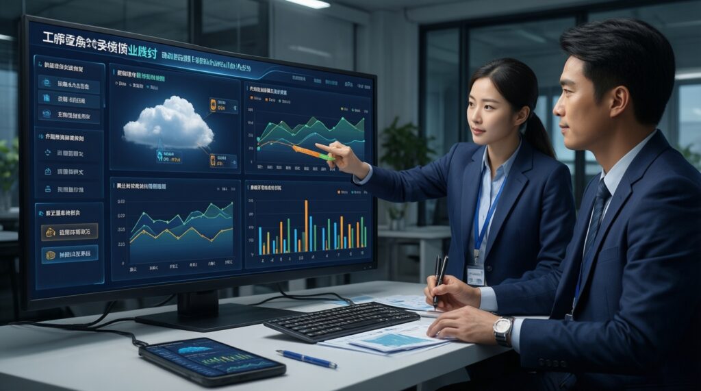 Тренды в разработке ПО на 2026 год: что реально меняет индустрию - иллюстрация