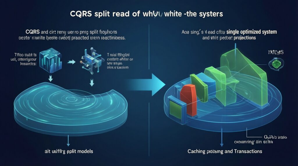 Архитектурные паттерны в практике: что стоит знать, кроме MVC - иллюстрация