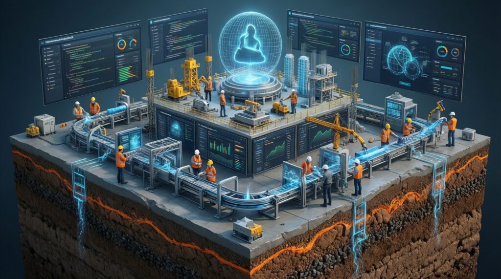 DevOps и Platform Engineering: в чём разница и что выбрать команде - иллюстрация