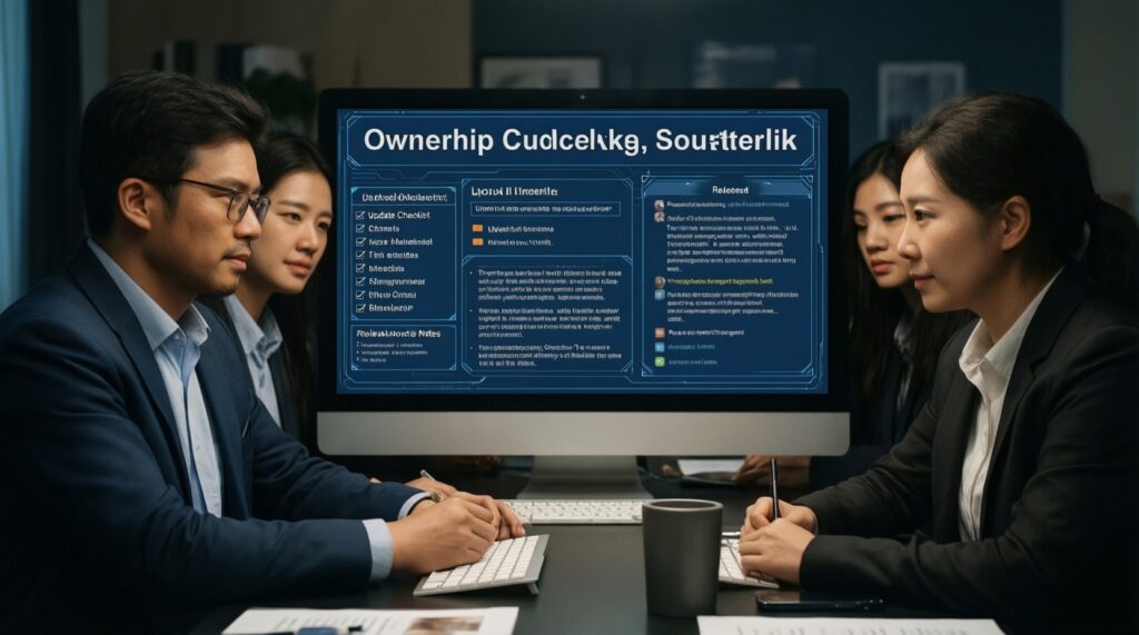 Как писать техническую документацию, которую действительно читают - иллюстрация