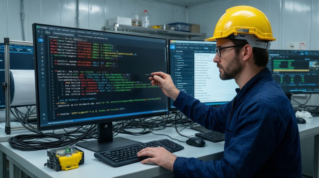 Как писать техническую документацию, которую действительно читают - иллюстрация