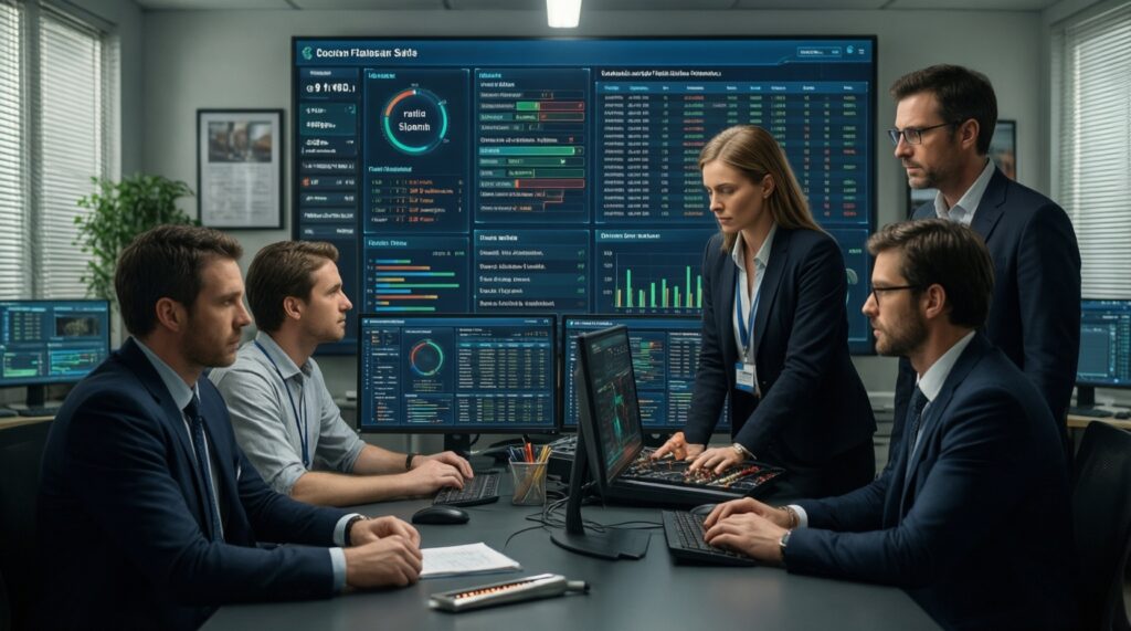 Безопасная разработка (SSDLC): практики, которые можно внедрить без бюрократии - иллюстрация