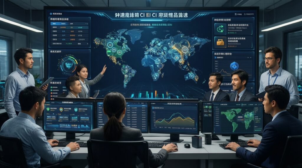 Безопасная разработка (SSDLC): практики, которые можно внедрить без бюрократии - иллюстрация