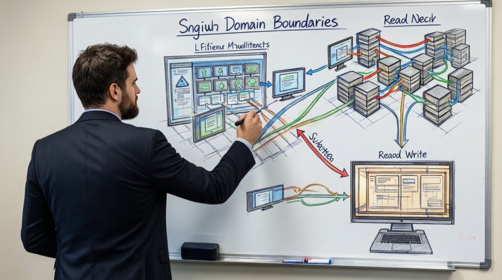 Архитектурные паттерны для бизнес-приложений: что стоит знать помимо