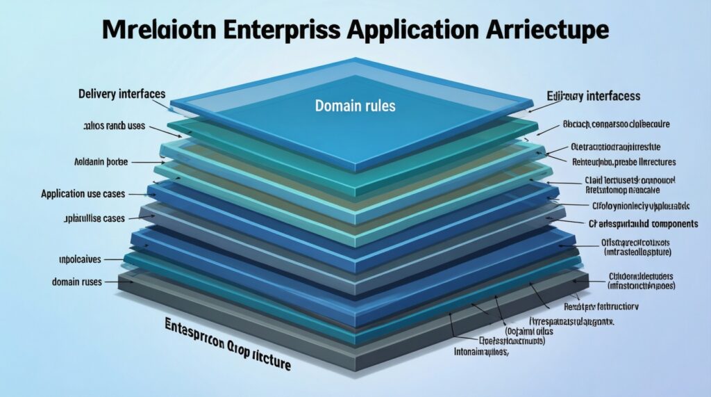 Архитектурные паттерны для бизнес-приложений: что стоит знать помимо
